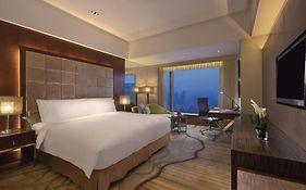 Kempinski Hotel Chongqing